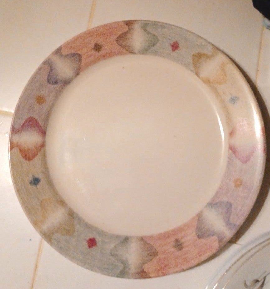 corelle dinnerware