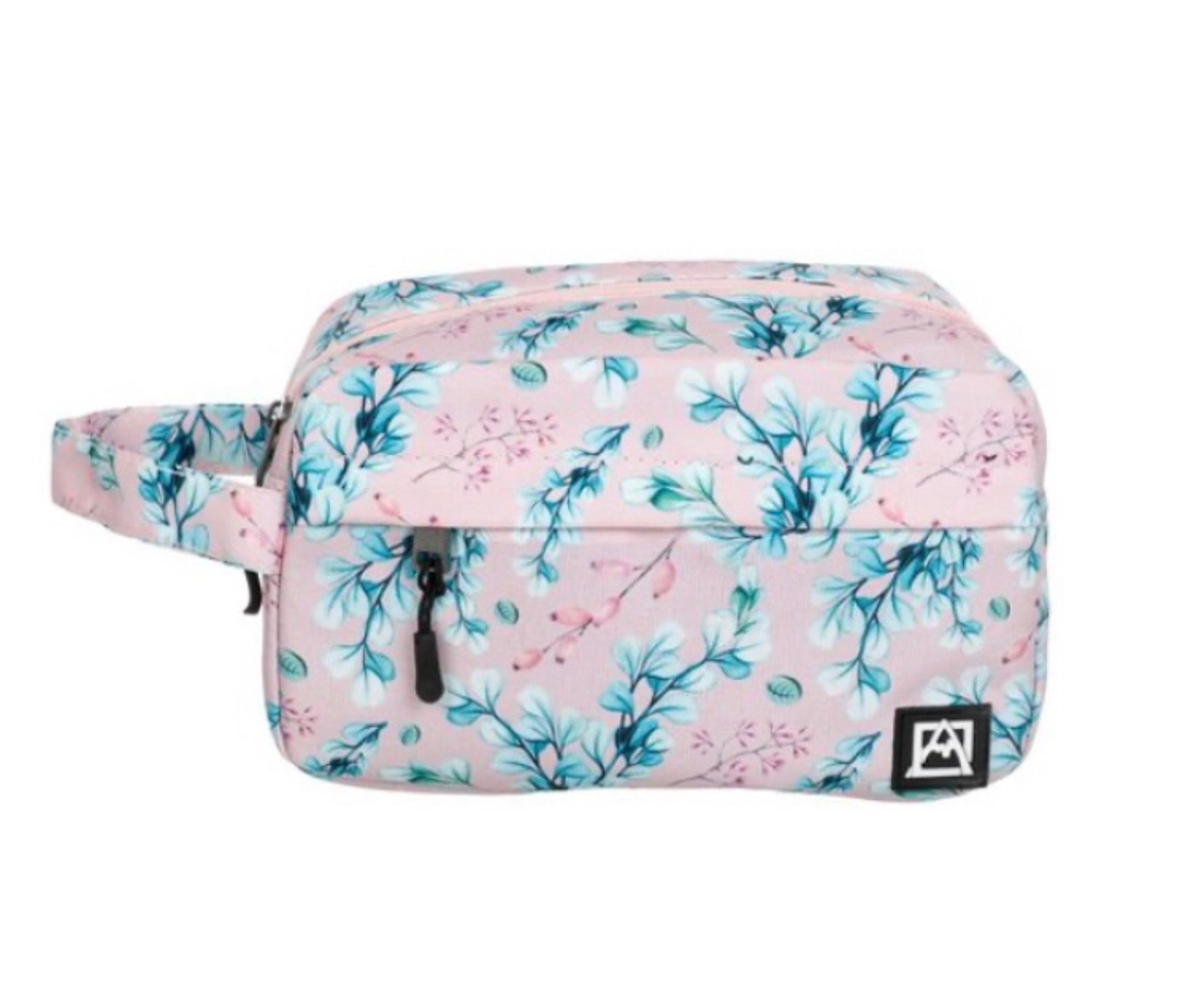 Cosmetic Case Makeup Travel Case Avalanche.