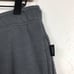 NWOT Onia Men’s Grey Swim Shorts Size M