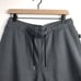 NWOT Onia Men’s Grey Swim Shorts Size M