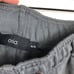 NWOT Onia Men’s Grey Swim Shorts Size M