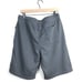 NWOT Onia Men’s Grey Swim Shorts Size M