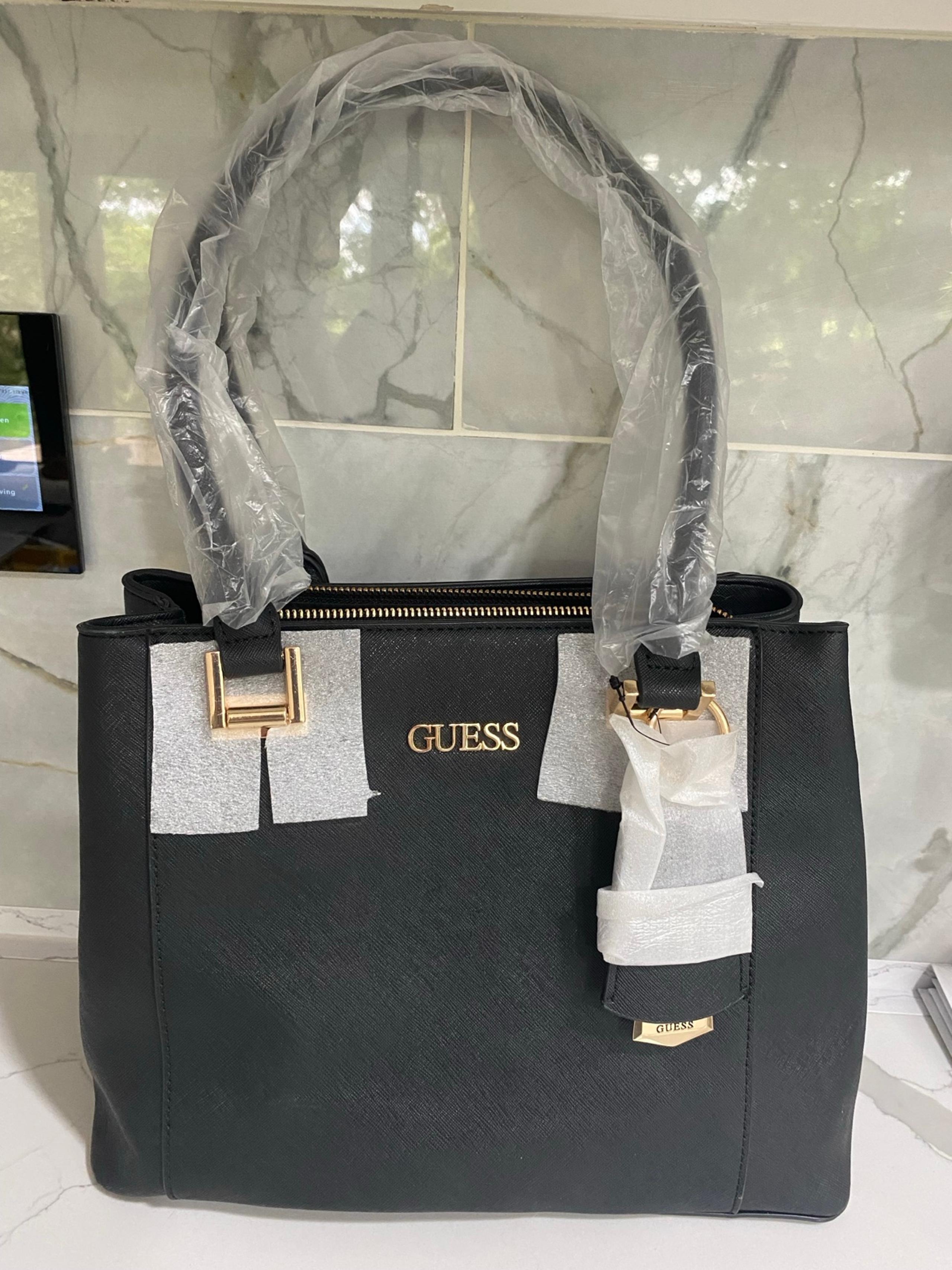 Handbag Guess