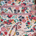 Vera Bradley triple zip hipster