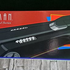 McFarlane batmobile