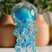 Bath and Body Works Jellyfish Glow 24/7 Nightlight Wallflower Plug