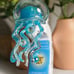 Bath and Body Works Jellyfish Glow 24/7 Nightlight Wallflower Plug