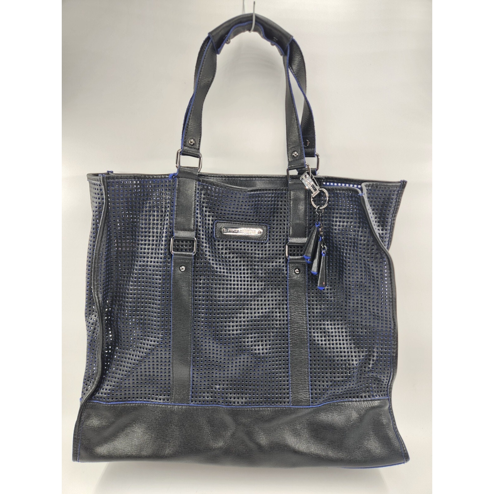 Juicy Couture Airy Tote Travel Bag