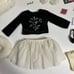 American Girl of Today Retired Winter Magic Outfit plus accessories S468