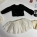 American Girl of Today Retired Winter Magic Outfit plus accessories S468