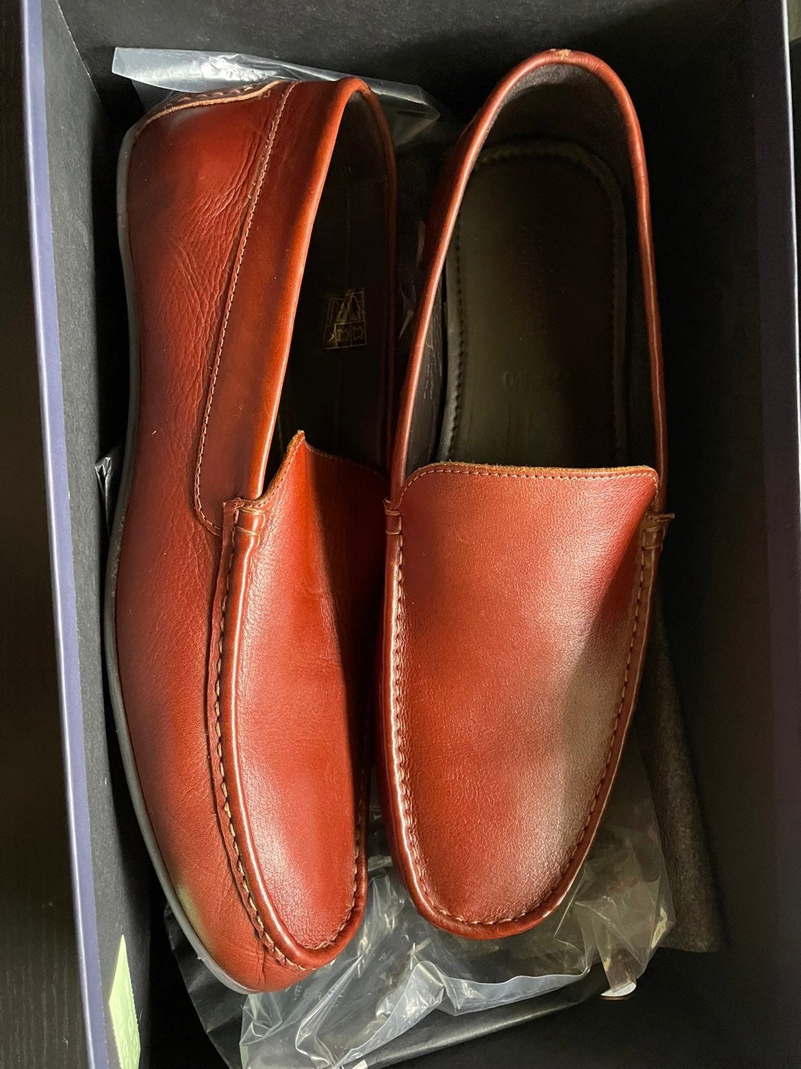 Loafers