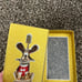 Disney x baublebar “Santa’s Little Helper” Pluto Bagcharm