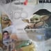 Disney 100 Hot Wheels Set