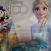 Disney 100 Hot Wheels Set