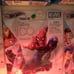 Disney 100 Hot Wheels Set