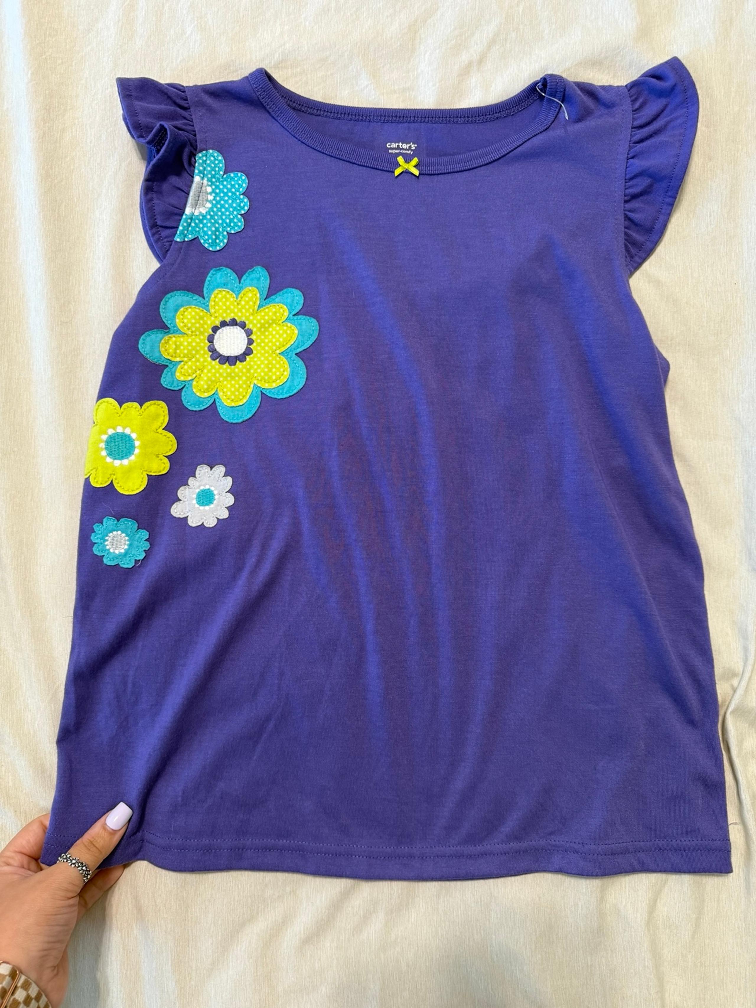 girls top