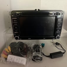 Android Car Stereo for VW Volkswagen Seat Golf Passat