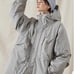 BONBON STORE NOTHOMME Teflon Mountain Parka