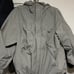 BONBON STORE NOTHOMME Teflon Mountain Parka
