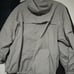 BONBON STORE NOTHOMME Teflon Mountain Parka