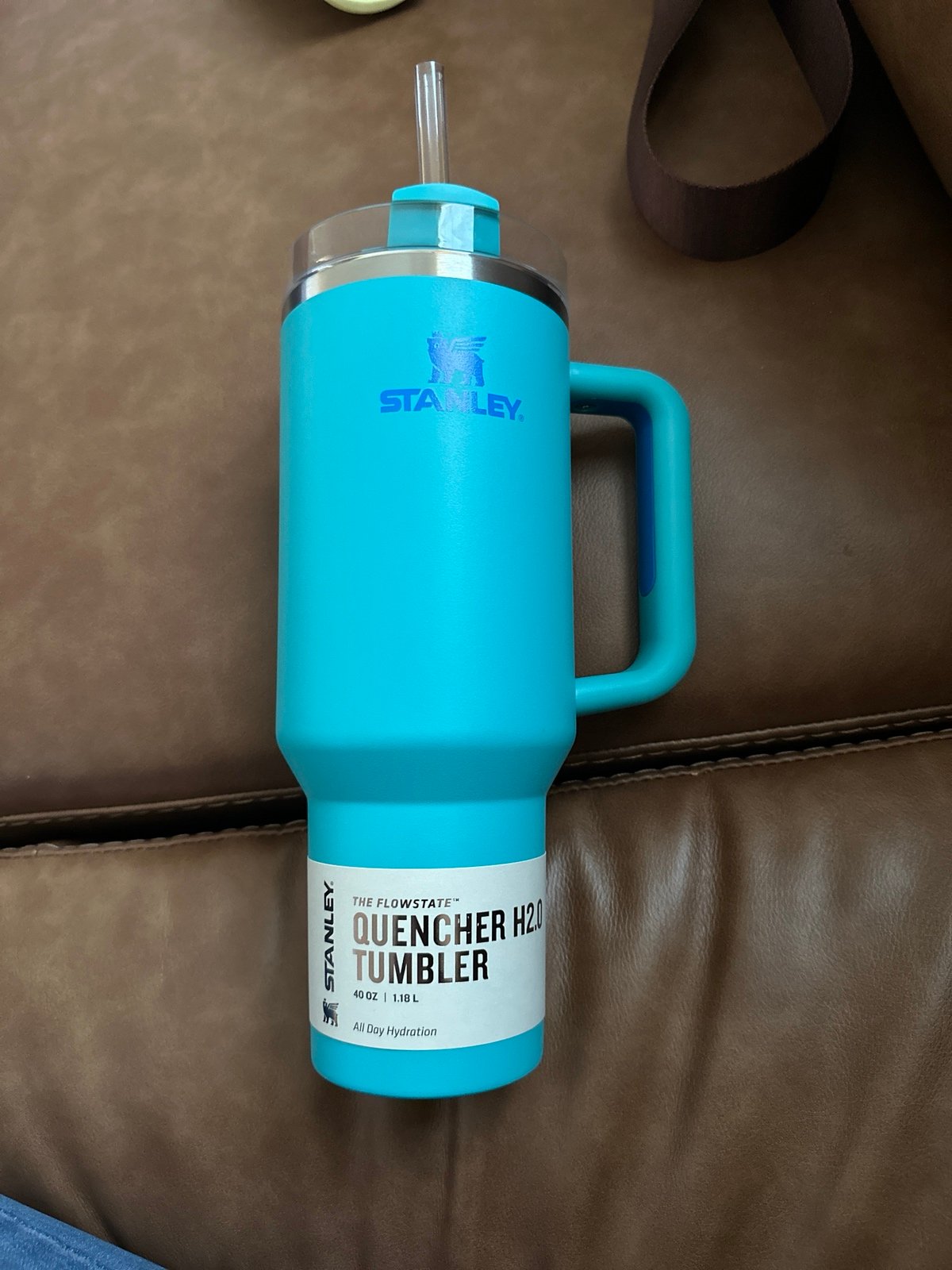 h2 .0 Flowstate Tumbler