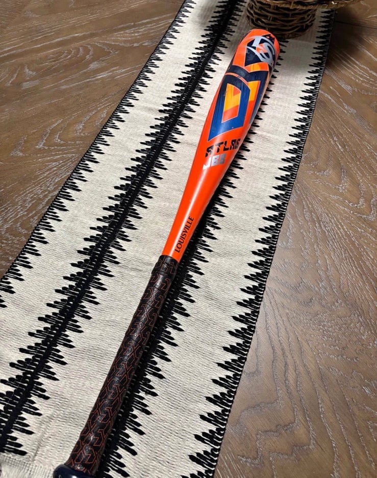 Louisville atlas bat 26in