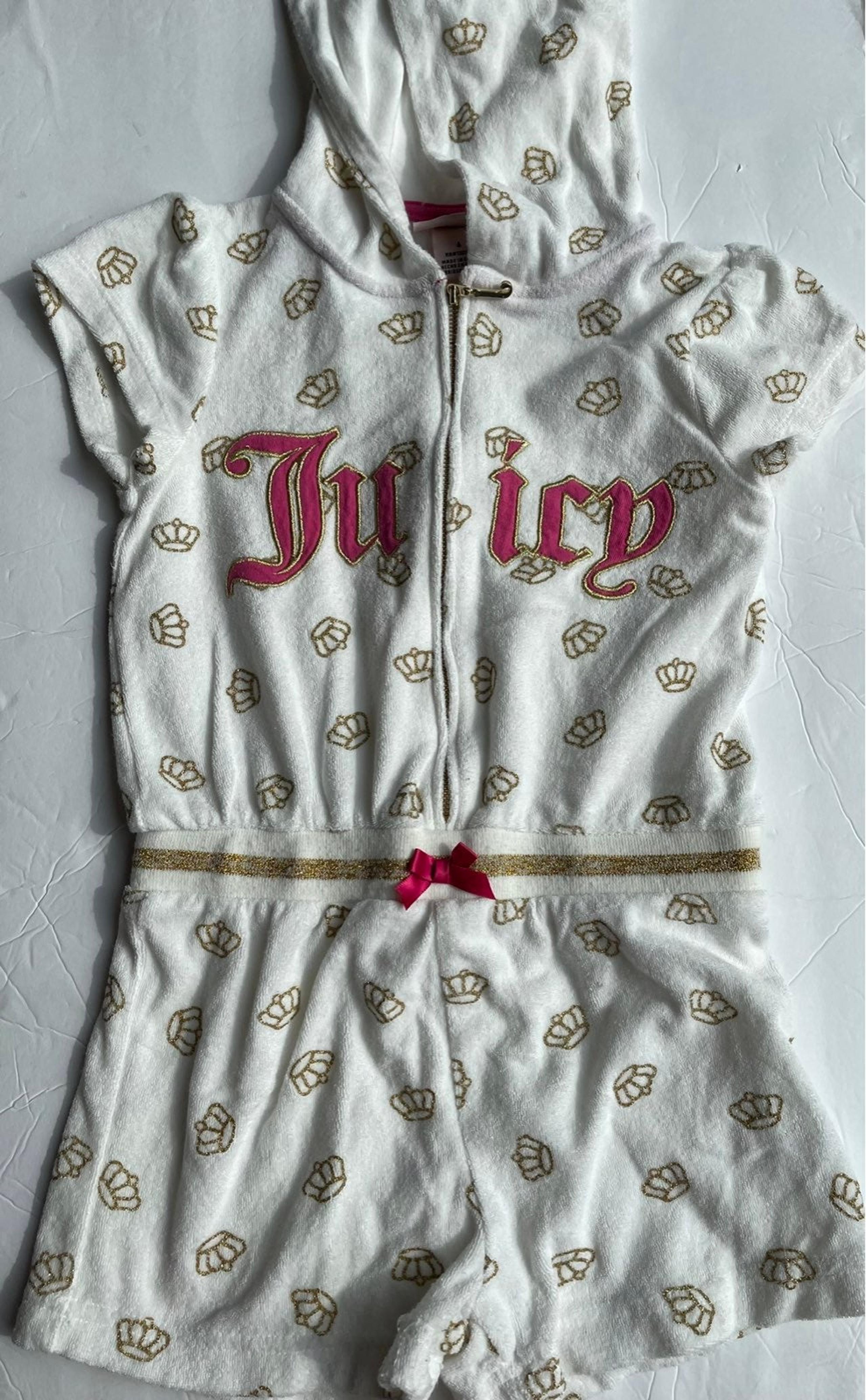  - Juicy Couture