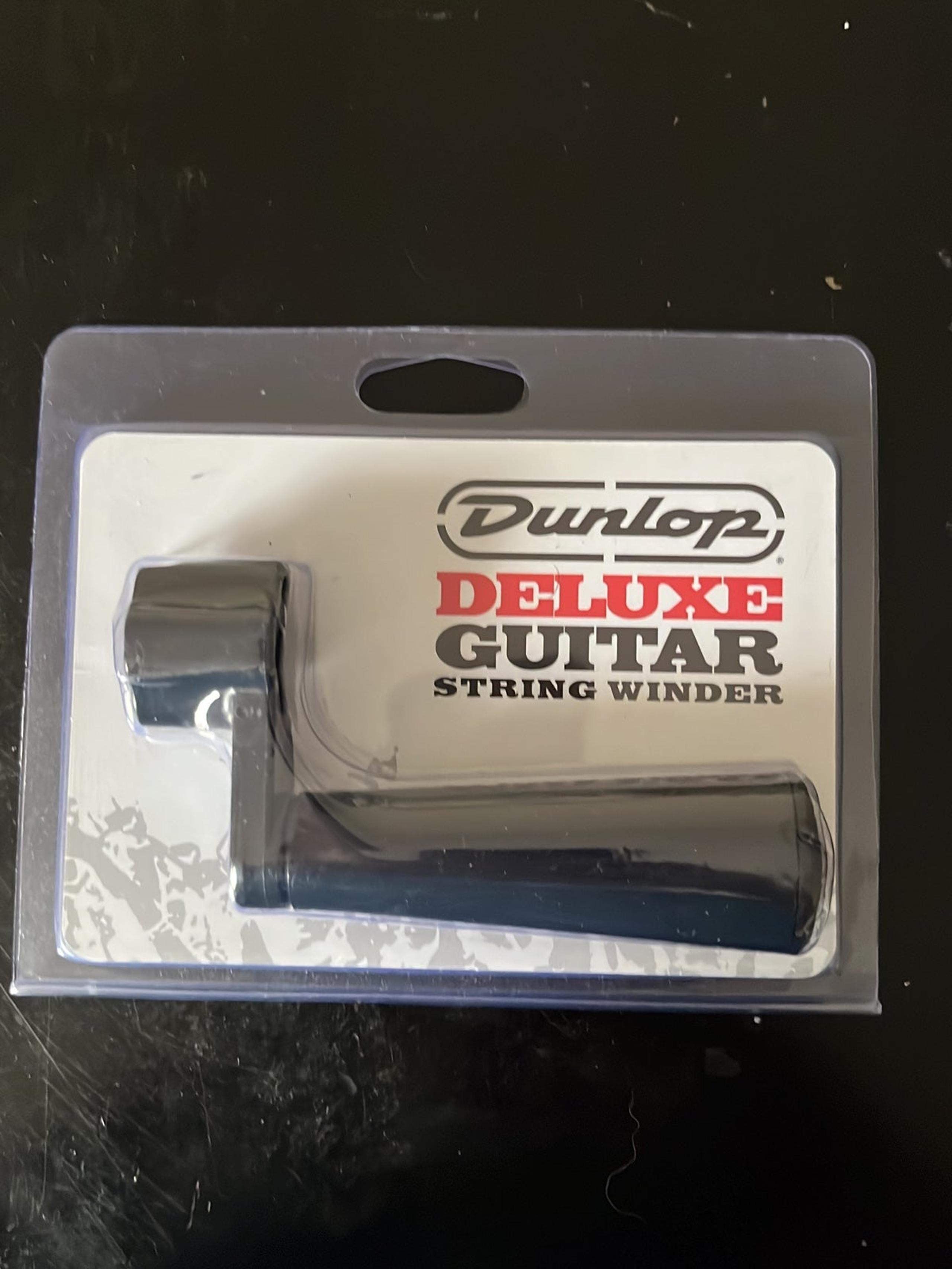 String Winder