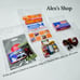 Sold out, rare, brand new! ❗️Dream!! American Life No. 10