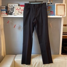 Versace’s Techno Jeans Brown Psnts 34/48