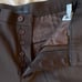 Versace’s Techno Jeans Brown Psnts 34/48
