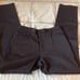 Versace’s Techno Jeans Brown Psnts 34/48