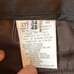 Versace’s Techno Jeans Brown Psnts 34/48