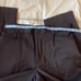 Versace’s Techno Jeans Brown Psnts 34/48