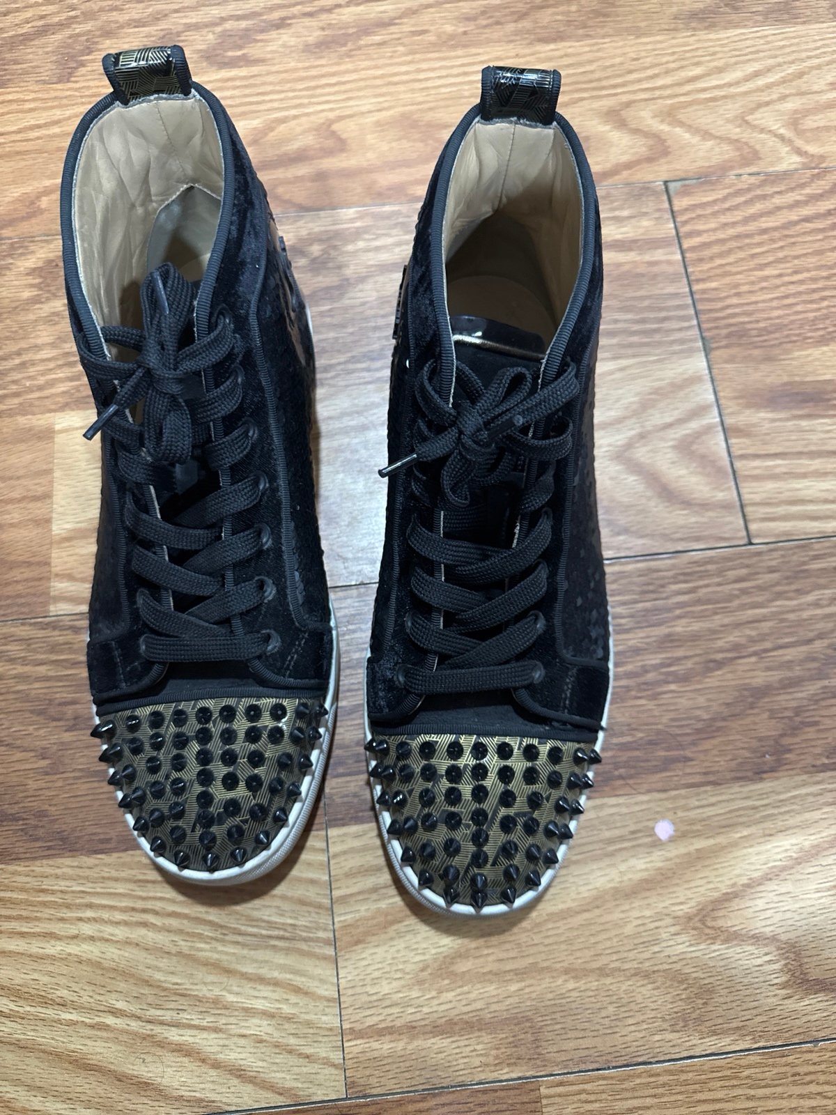 Christian Louboutin
