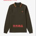 【Brand New with Tag】FREDPERRY Polo Shirt