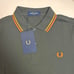 【Brand New with Tag】FREDPERRY Polo Shirt