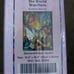 Diamond art club/The World Was Ours by Mandie Manzano/Still Sealed