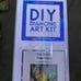 Diamond art club/The World Was Ours by Mandie Manzano/Still Sealed