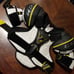 Hockey equipment