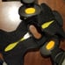 Hockey equipment