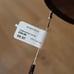 NWT Missoni Women Havana Square Frame Sunglasses Gold Black MIS0034/S 0086