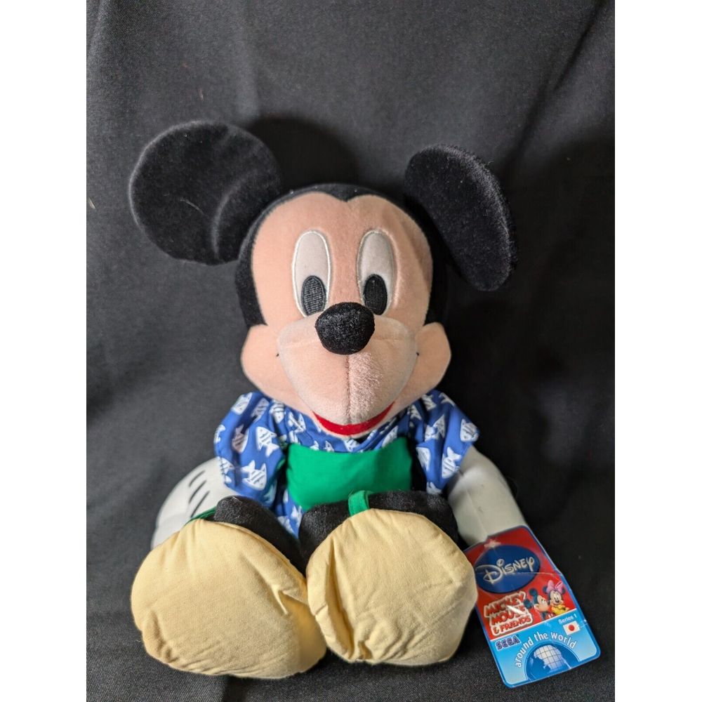 Disney Mickey Mouse