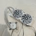 Aio 240mm white cooler