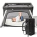 Guava Lotus Travel Crib