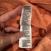 Adidas Women's Ivy Park Shrug Cropped Oversized Hoodie Size M Orange |H62751|