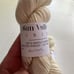 Merino super wash yarn