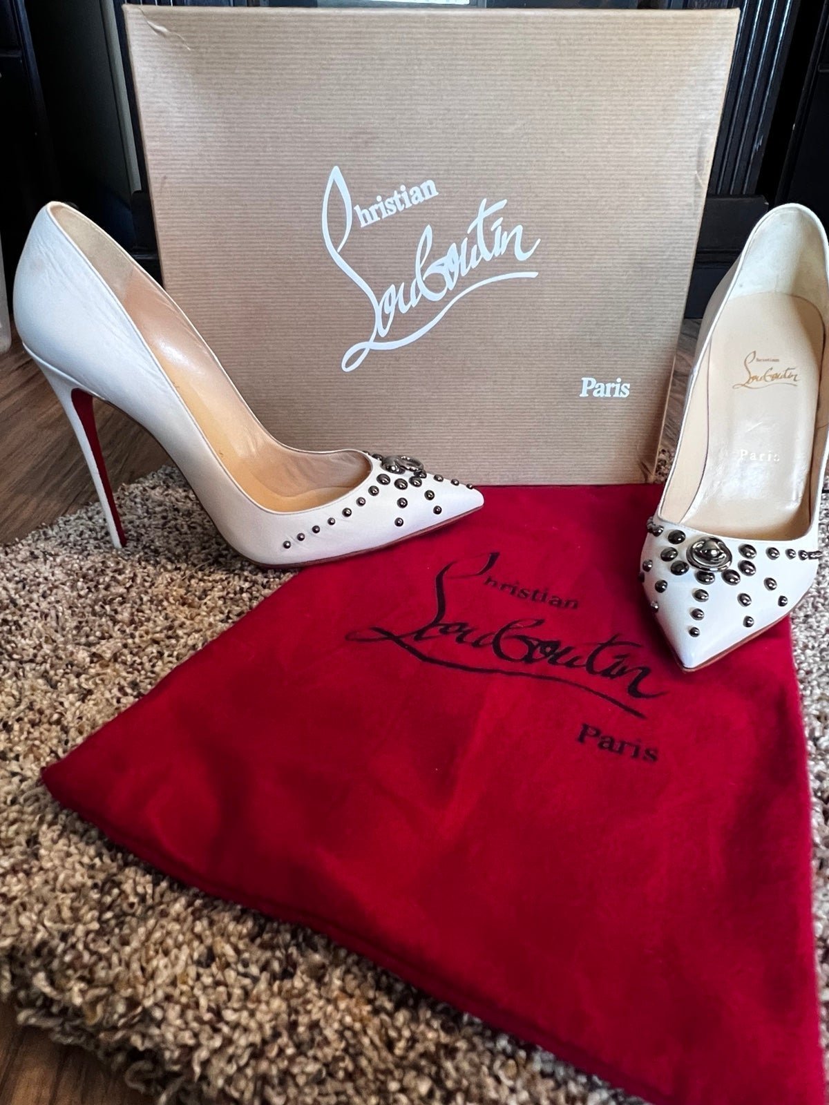 Louboutin
