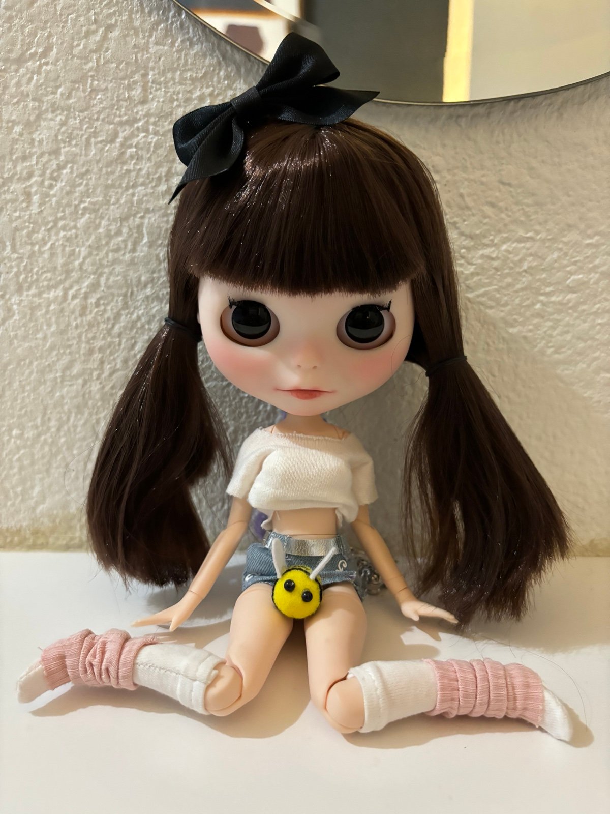 Blythe dolls<3!!!
