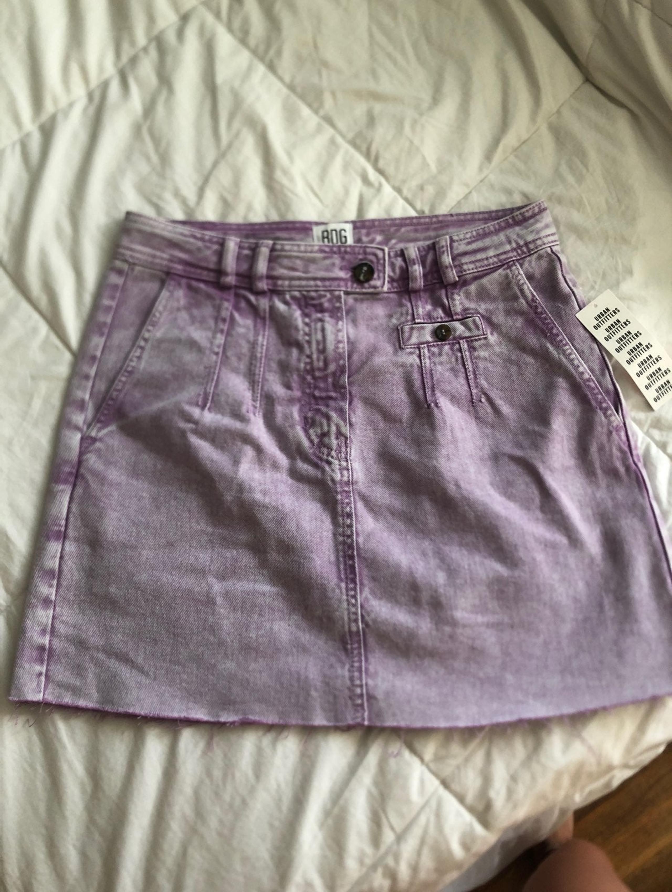 skirt